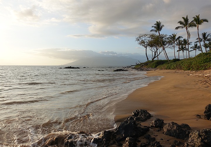 Image of Kihei’s Place in WII History
