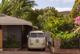 Discover Kaimuki, Oahu’s Eclectic Neighborhood