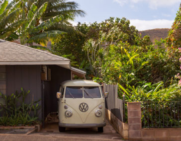 Discover Kaimuki, Oahu’s Eclectic Neighborhood