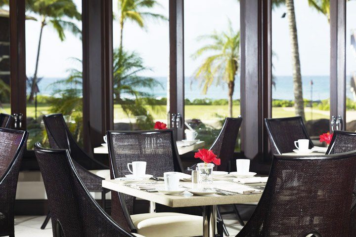 Image of Red Salt, Koa Kea Resort