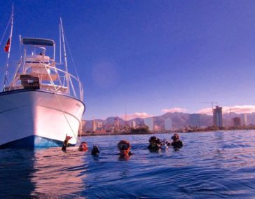 Ruckus Sportfishing and Diving