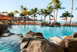 5 Family-Friendly Hotels on Oahu