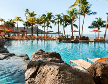 5 Family-Friendly Hotels on Oahu