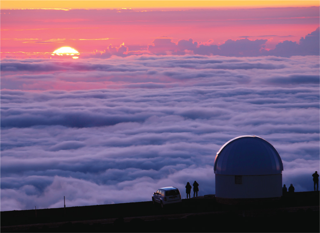 Image of Telescope