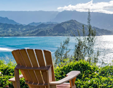 Picturesque Princeville