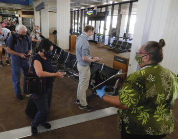 How to bypass Hawaii’s quarantine upon arrival