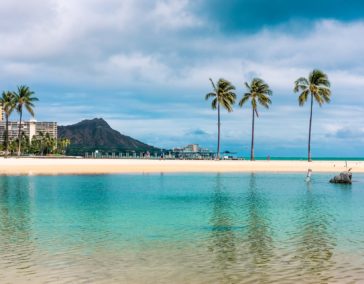 Oahu’s Neighborhoods