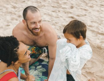 Family Friendly: Living in Hawaii