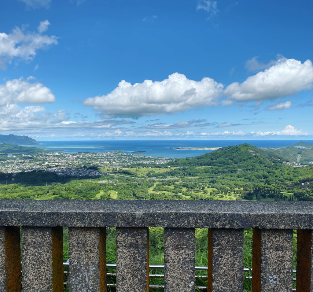 oahu around the island tour