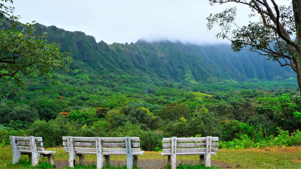 best driving tour of oahu