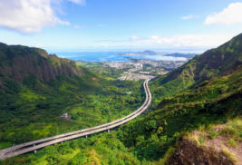 Road Trip: Drive Around Oahu in a Day