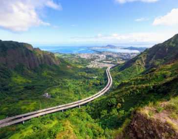 Road Trip: Drive Around Oahu in a Day
