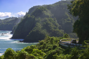 tourist spot in maui hawaii