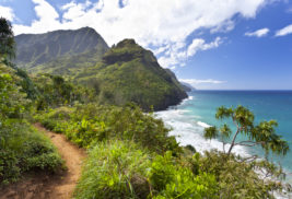 How to Hike the Kalalau Trail on Kauaʻi