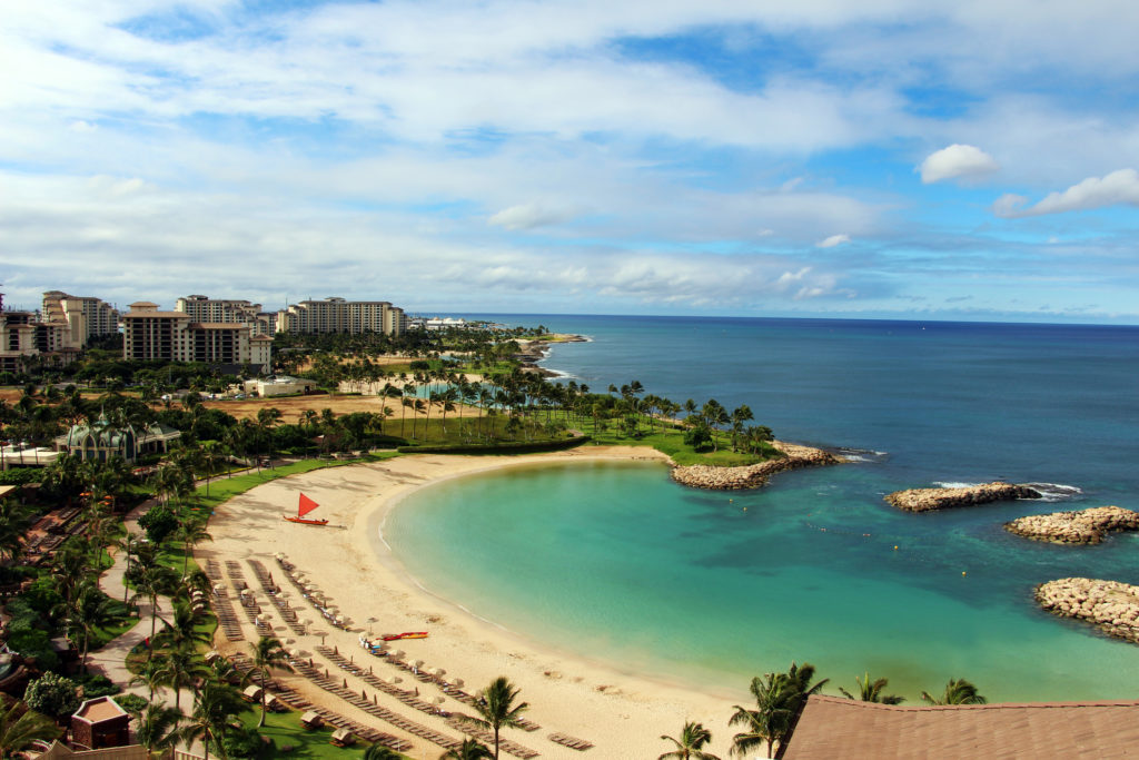 oahu around the island tour