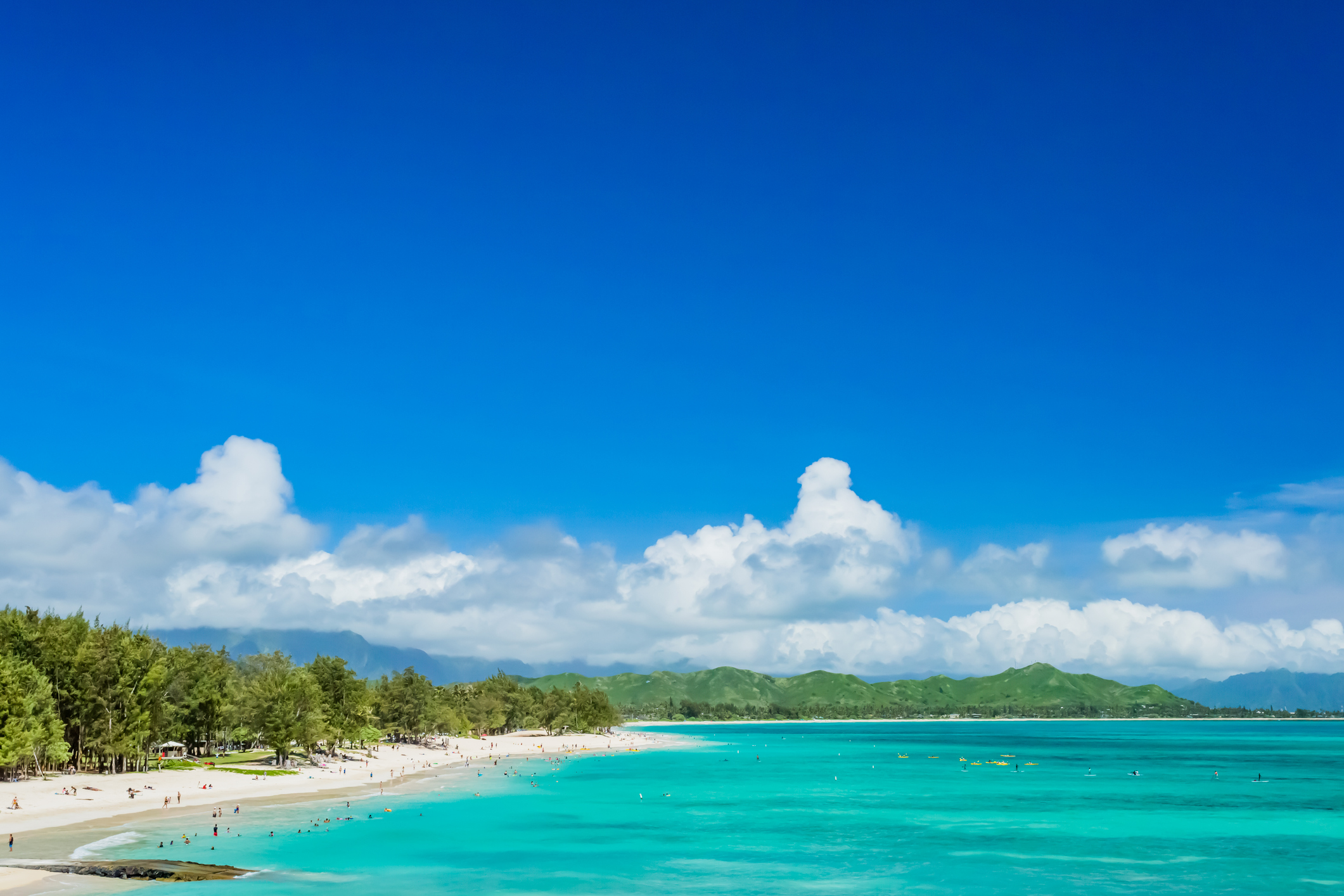 Kailua, a Quintessential Beach Town | Hawaii.com