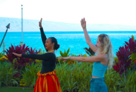 Find Balance with Royal Lahaina Resort’s New Wellness Initiatives