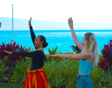 Find Balance with Royal Lahaina Resort’s New Wellness Initiatives