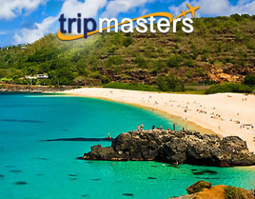 $1,369 - Oahu, Kauai & Maui 6 Night Trip w/ Flights & Hotels