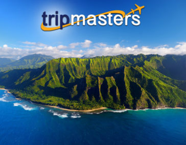 $1,369 - 6 Nt Big Island Beach & Volcano Trip w/ Flights, Car Rental & Hotels