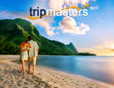 $1,469 - Kona, Kauai & Maui 6 Nt Trip w/ Flights & Hotels