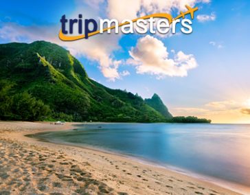 $1,319 - 6 Nt Kona & Maui Vacation Package w/ Flights & Hotels