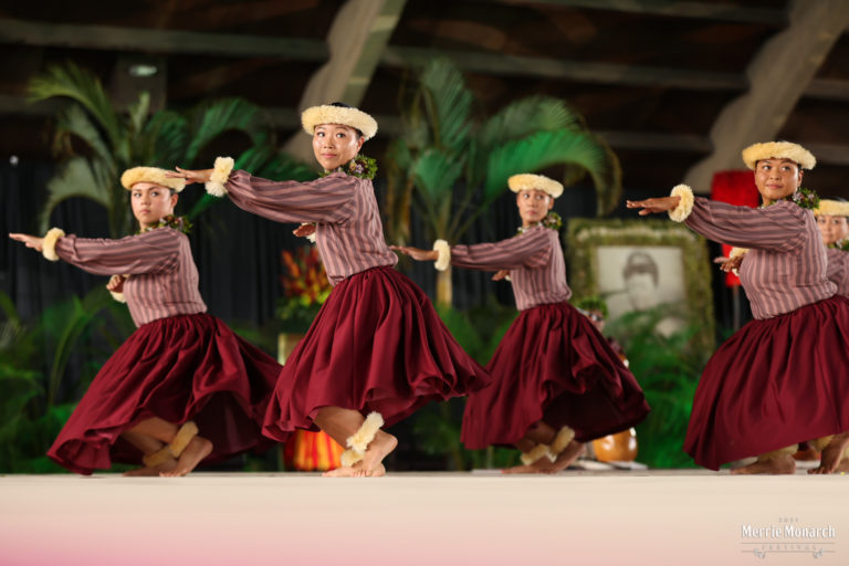 How to Watch the 2022 Merrie Monarch Festival | Hawaii.com