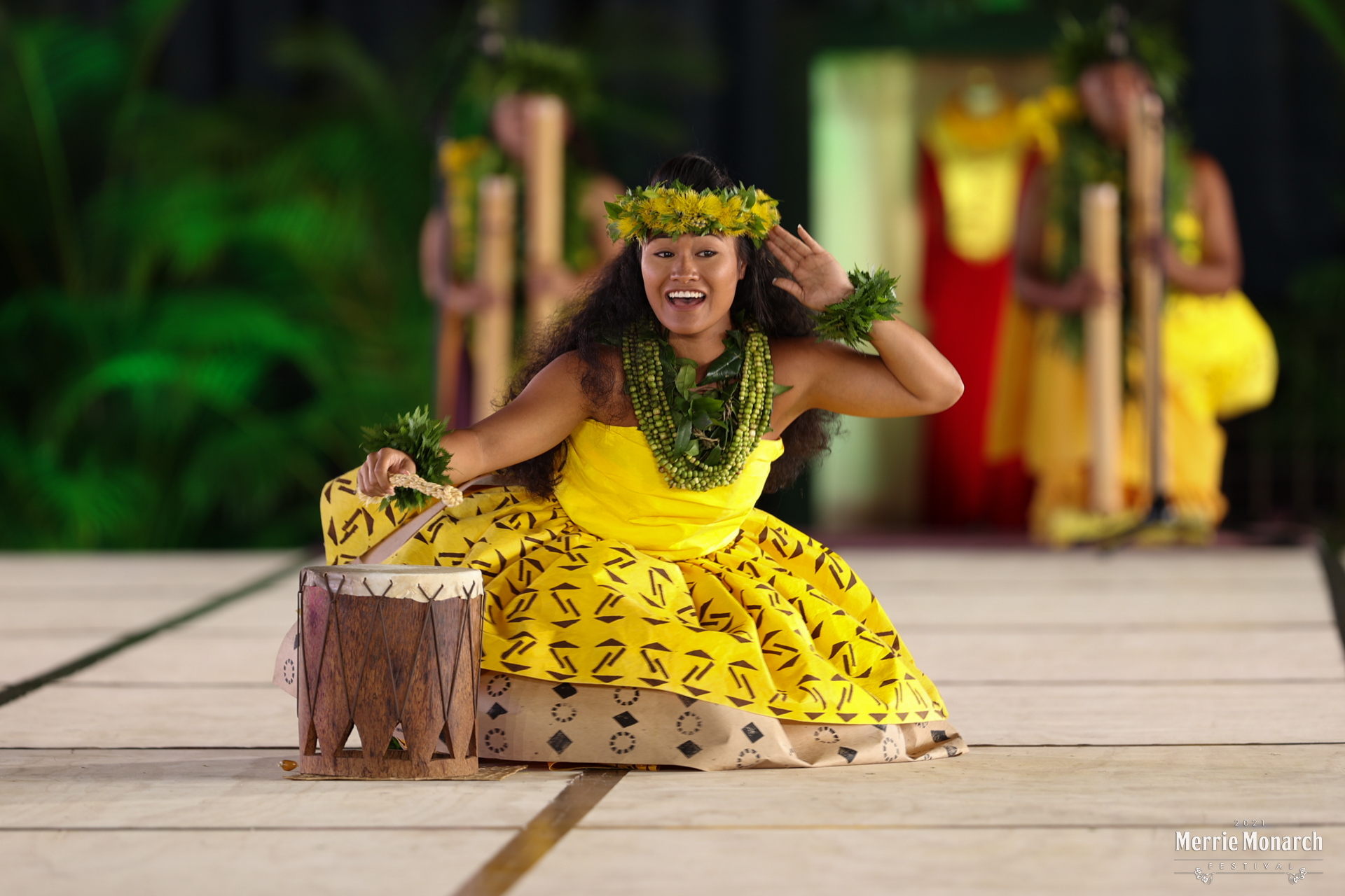 How to Watch the 2022 Merrie Monarch Festival