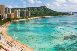 best time to visit hawaii