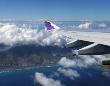 Masks Now Optional for Hawaii Airports and Most U.S. Airlines