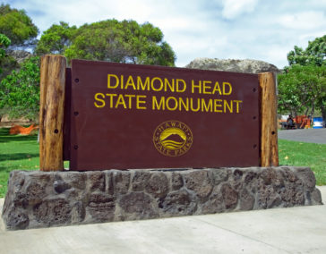 What You Need to Know About Diamond Head’s New Hiking Reservation System