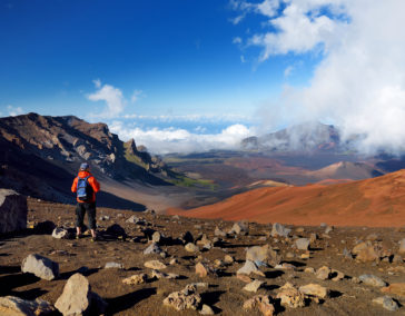 Your Guide to Maui’s Haleakala