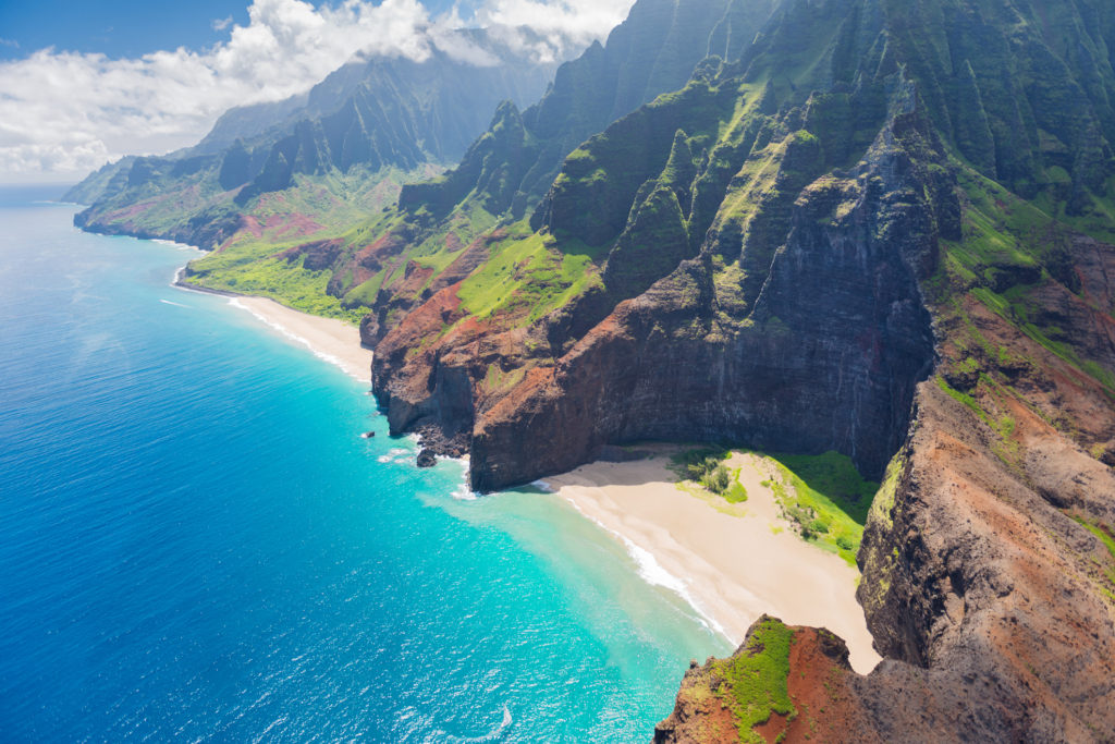 travel website hawaii