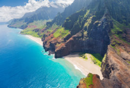 5 Kauai Beaches for 5 Types of Travelers