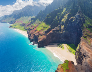 5 Kauai Beaches for 5 Types of Travelers