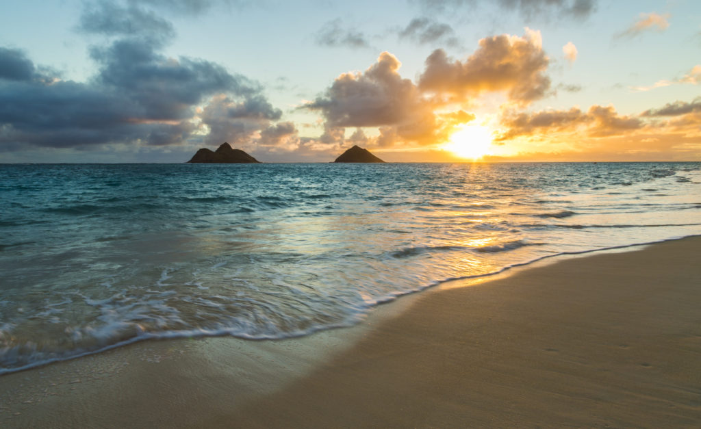 travel website hawaii