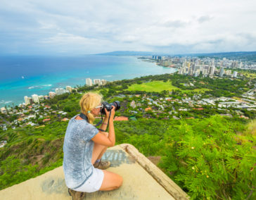 The Top Oahu Photo-Op Landmarks You Have to Visit on your Hawaii Vacation