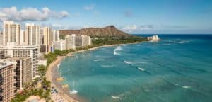 hawaii tourism oahu