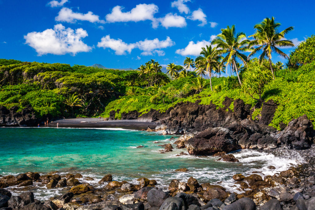 hawaii trip all islands