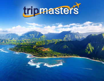 $1,259 - 6 Nt Oahu & Big Island: Beach & Volcano w/Air, Hotels & Car Rental