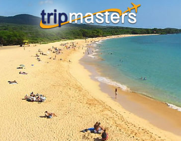 $769 - 5 Nt Oahu Getaway Package w/Flights and Hotel Accommodation