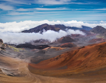 Getaway Maui: Adventure on the Valley Isle