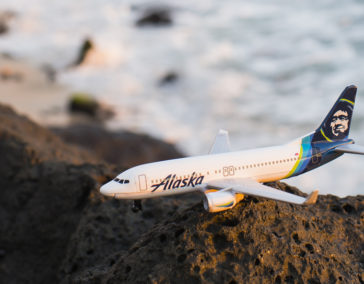 5 Simple Ways to Sustainably Experience Hawaii – With Alaska Airlines